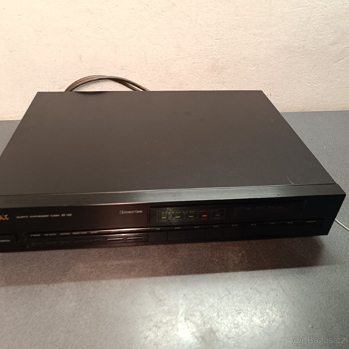 AKAI AT-52 - 9