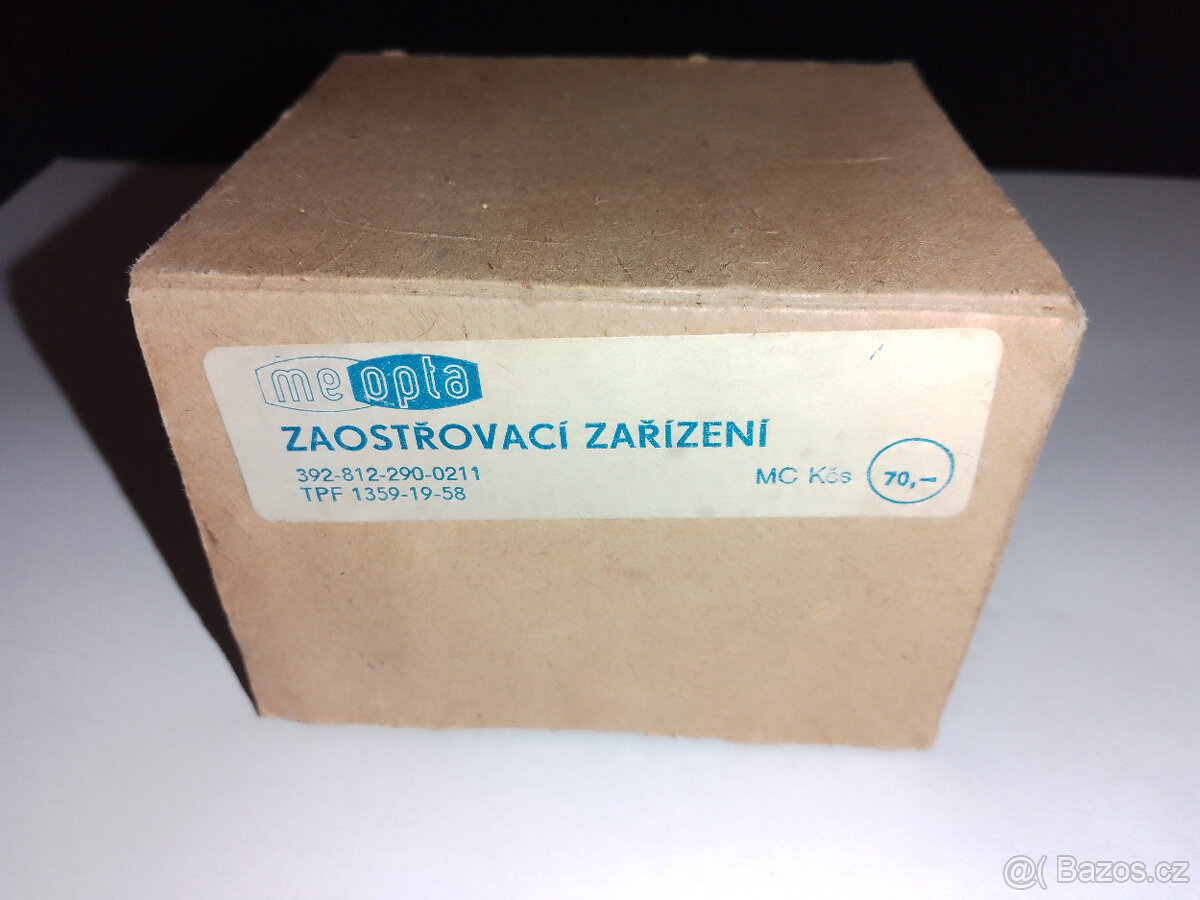 vybavení fotokomory - 9