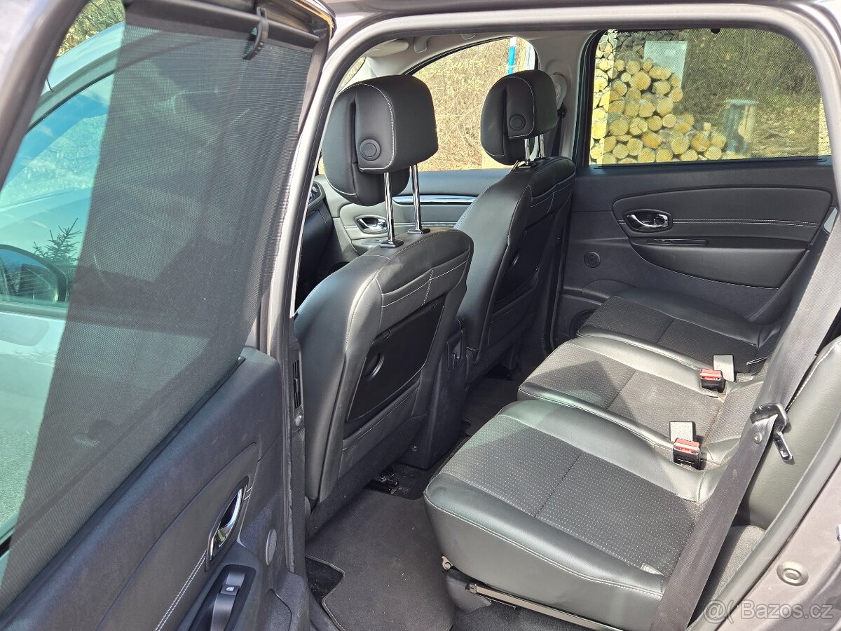 Renault Scenic III., benzín, záruka, TOP stav - 9