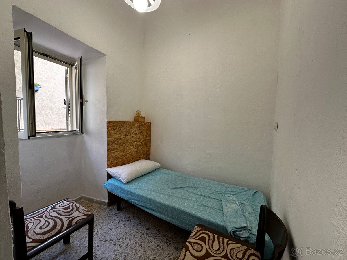 Prodej zrekonstruovaného bytu 4+kk, Agrigento, Sicílie - 9