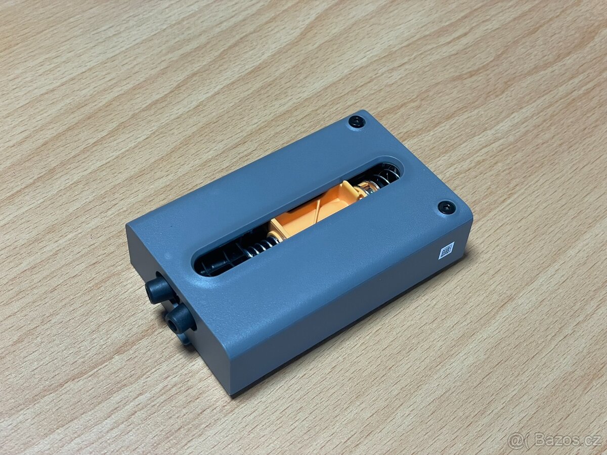 Bambulab AMS 2 Pro + HUB + zdroj - nové v záruce - 9