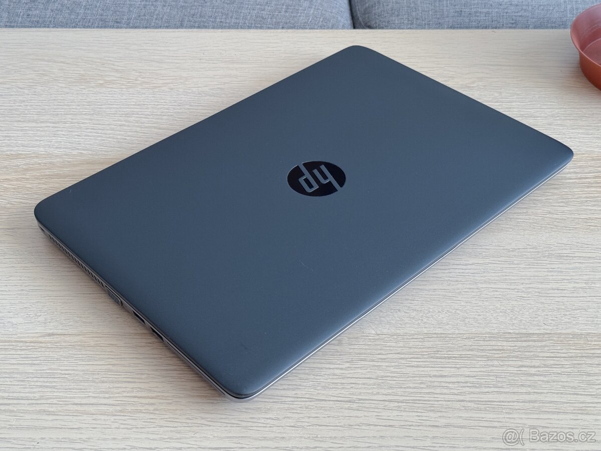 HP EliteBook 840 G2 - i5-5300U, 8GB, 256GB SSD, ZÁRUKA - 9