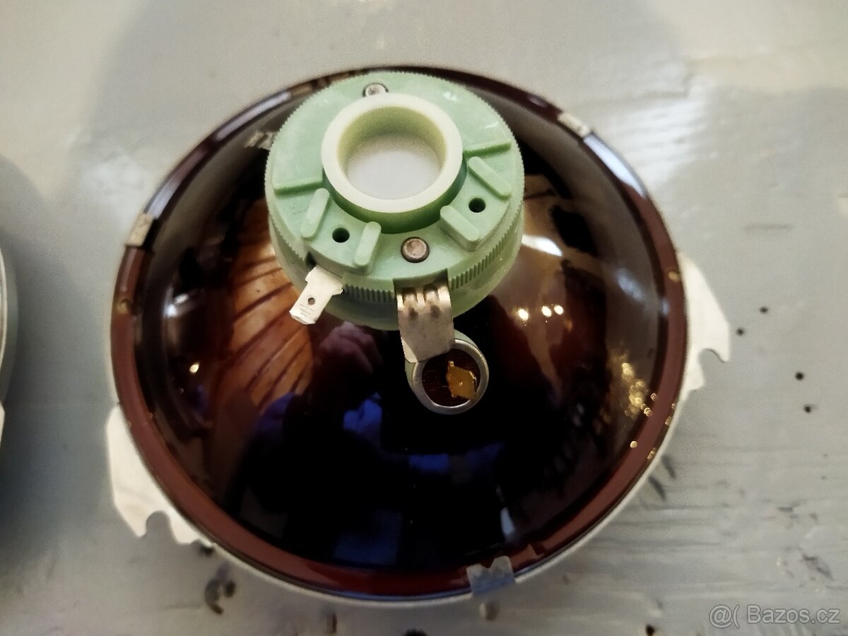 ŠKODA 1000/ 1100 MB/ MBX atd. - 9