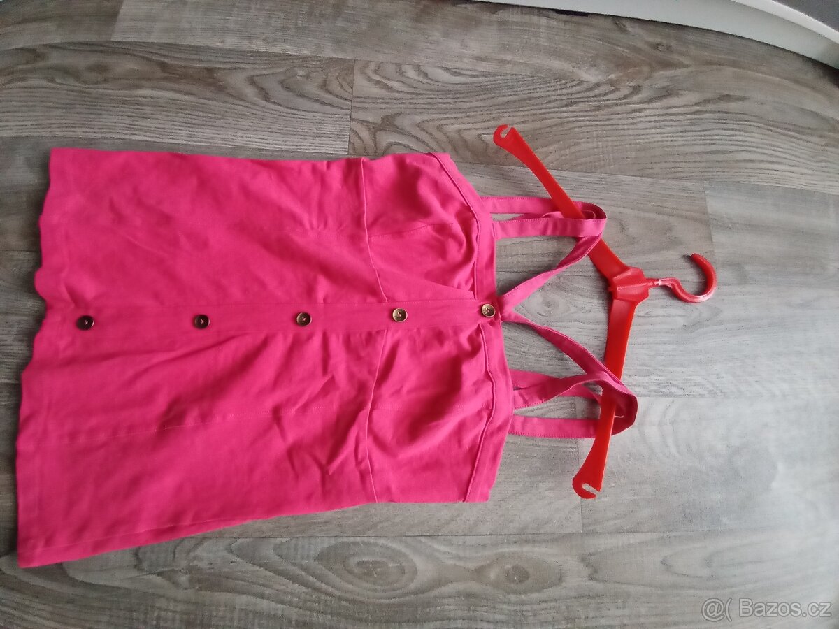 Prodám dámské oblečení - 9