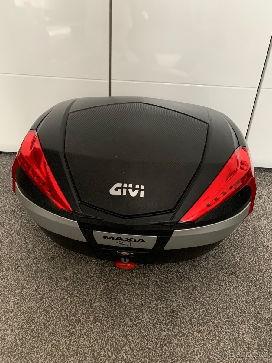 Piaggio beverly 300 ie 3200km - 9