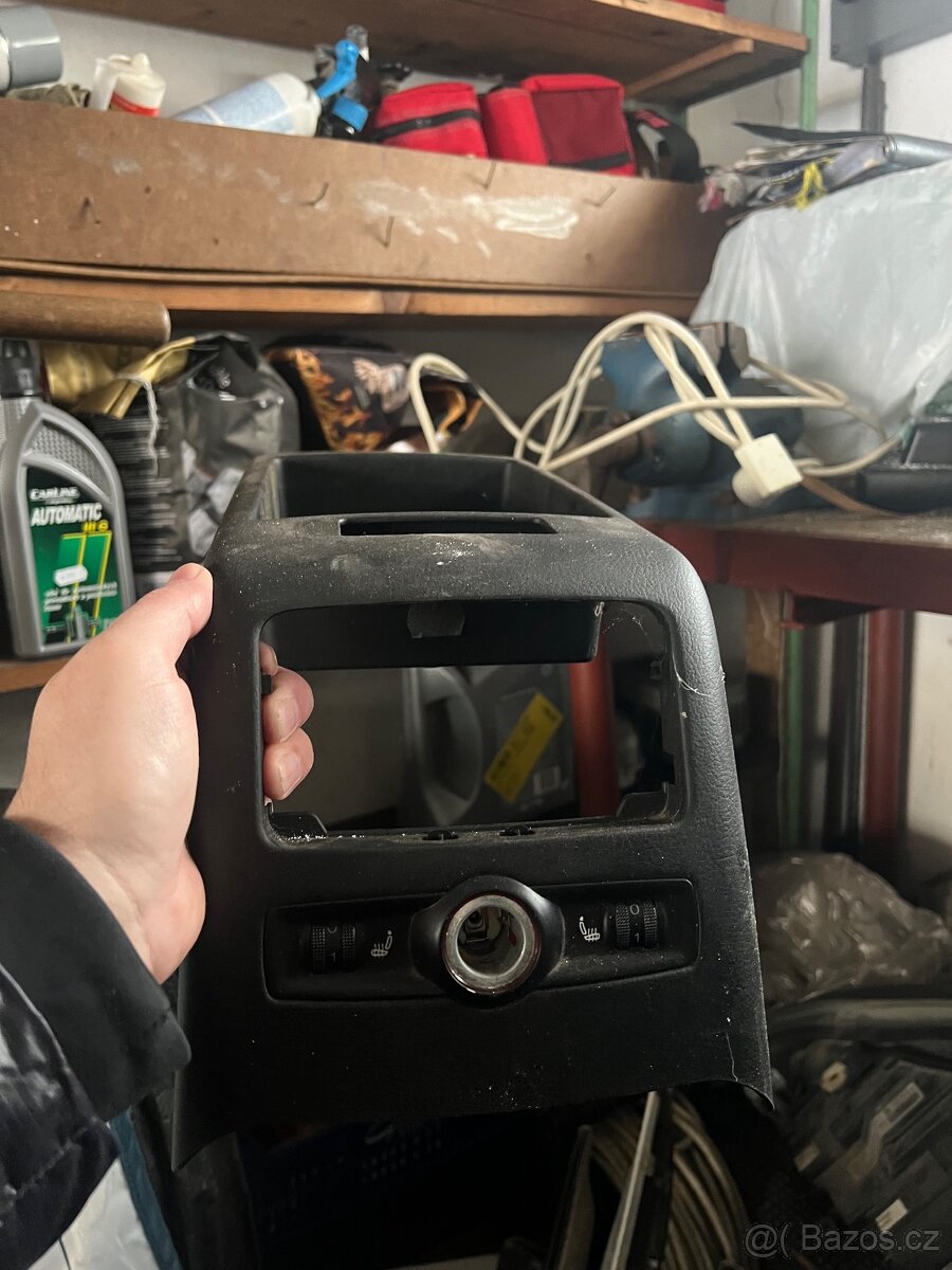 Soubor nahradnich dilu Audi a6 c6 allroad - 9