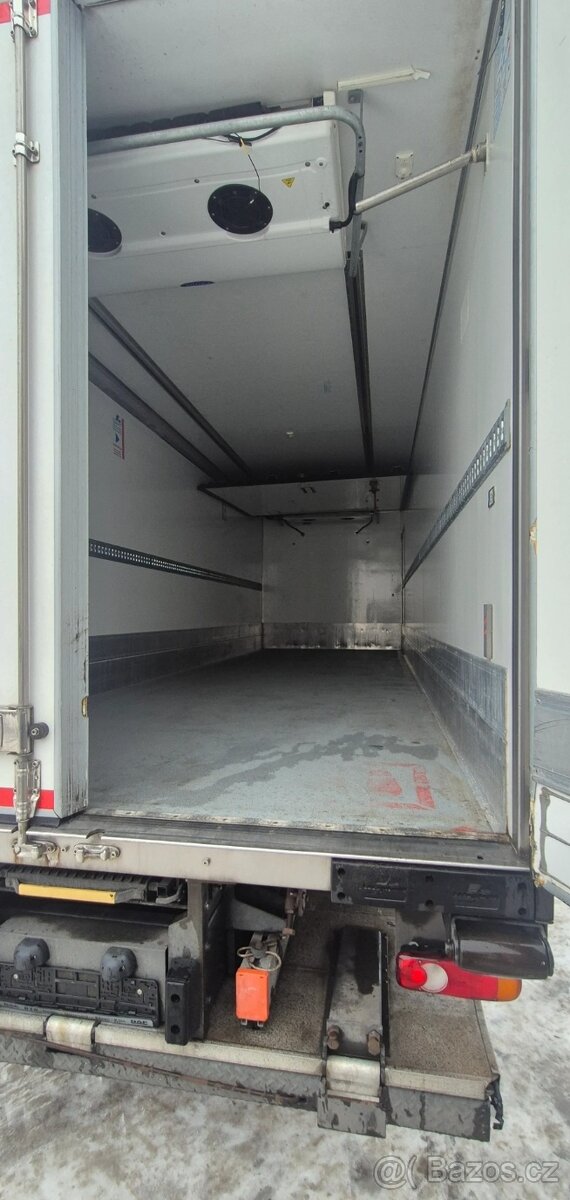 DAF LF 290 - 4x2 – Chlaďák – EURO 6 - 9