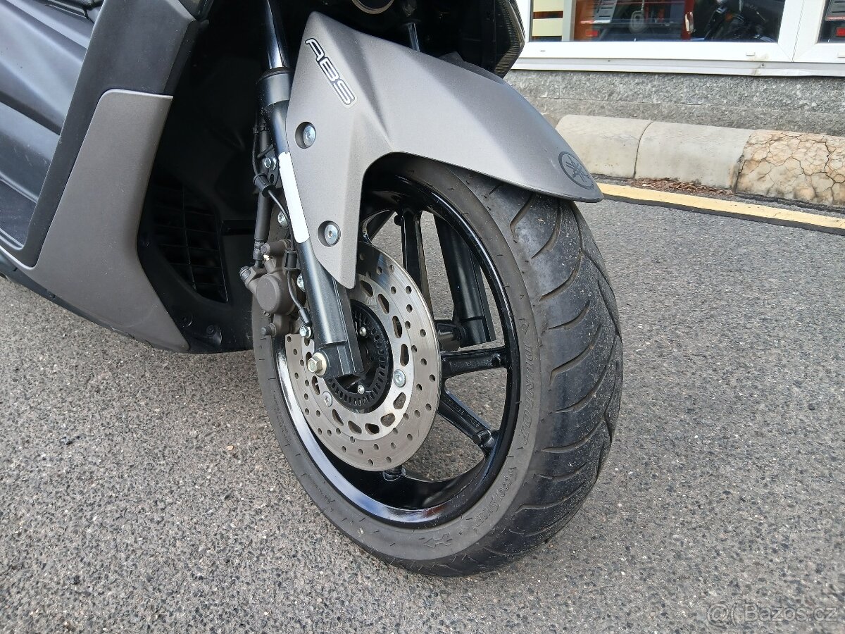 Yamaha NMax 125 ABS (2020/12800km) - 9