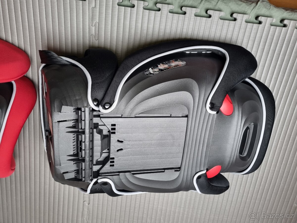 autosedačky Cybex solution B-fix - 9