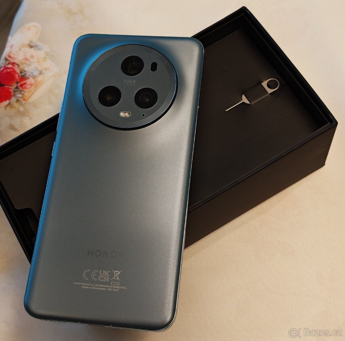 HONOR Magic 5 Pro - 9