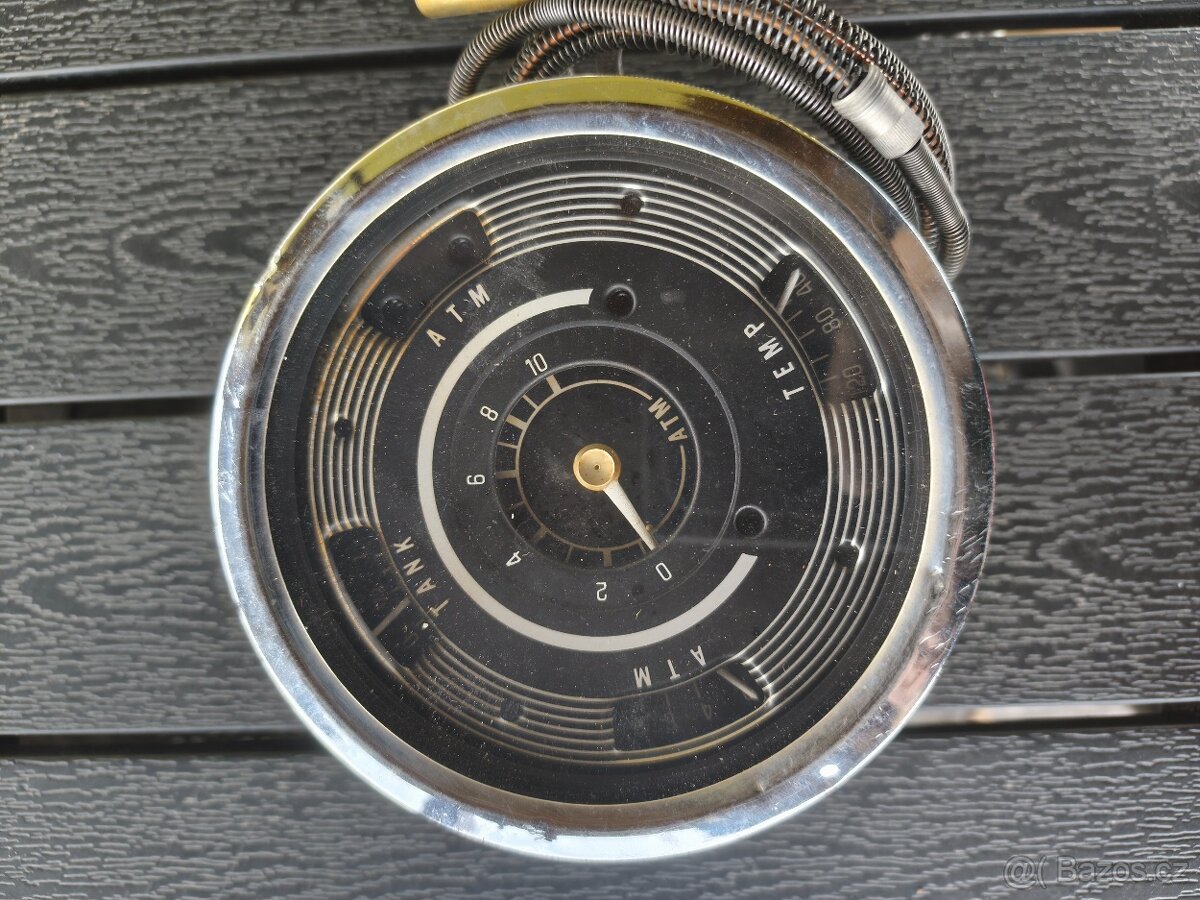 Díly Tatra, LIAZ, Karosa - 9