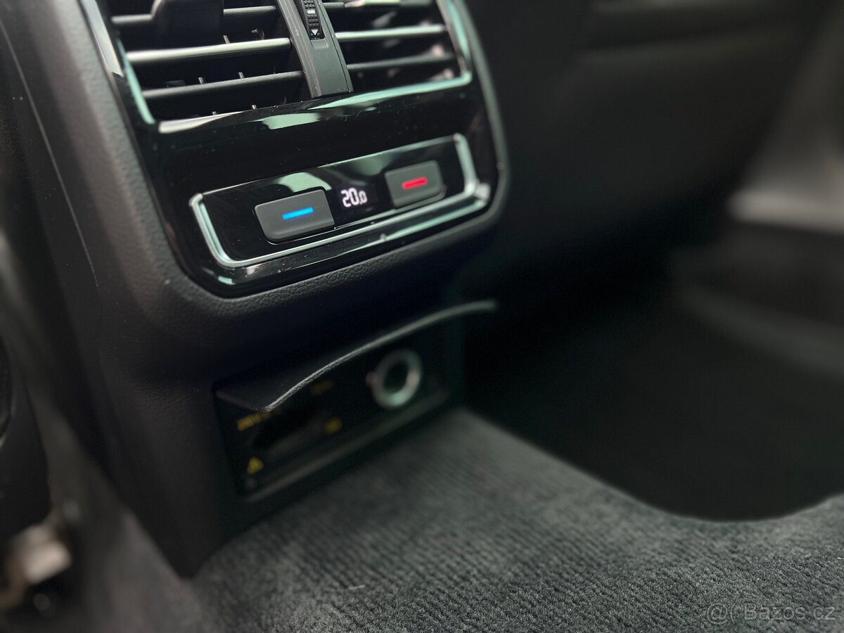 VW Passat B8 140 kw - 9