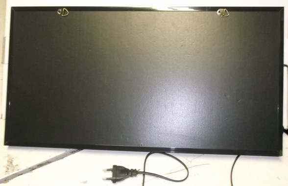 Světelná reklamní LED tabule - 9