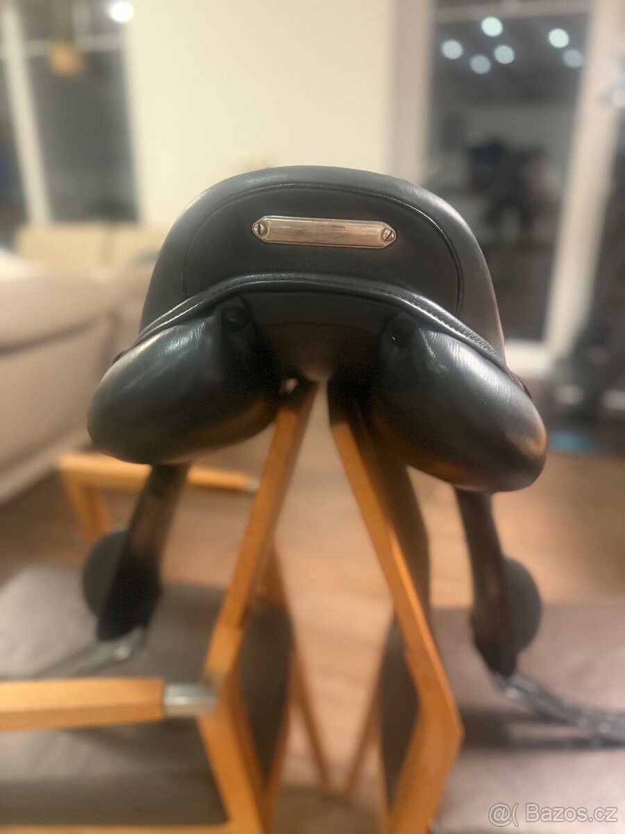 Sedlo KenTaur Eventer II. - všestrannost/military - 9