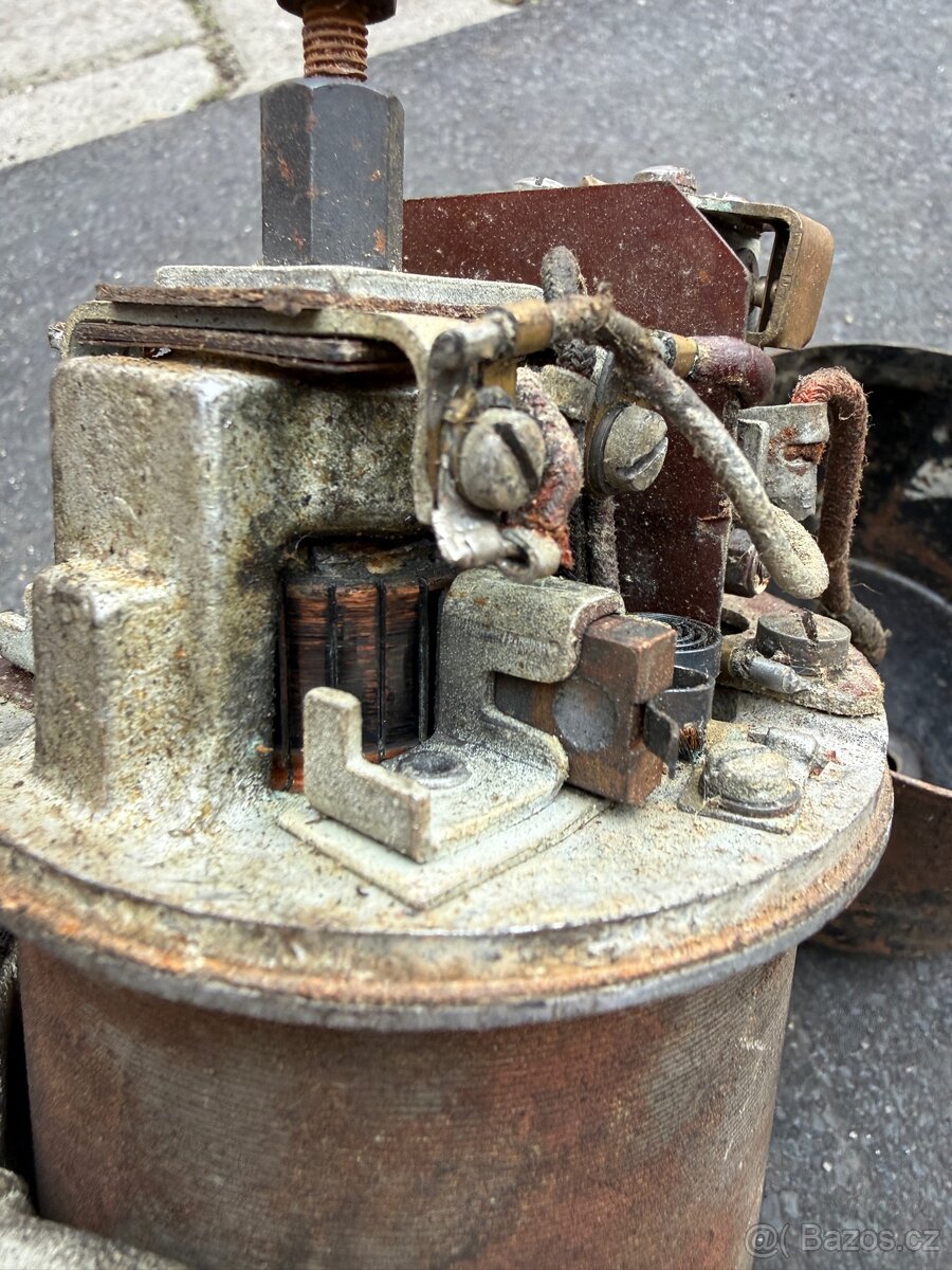 Dynamo na HD, atd… - 9