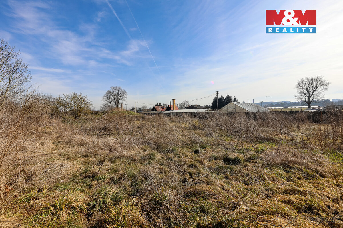 Prodej pozemku k bydlení, 500 m², Plzeň, ul. Pod Vinicemi - 9