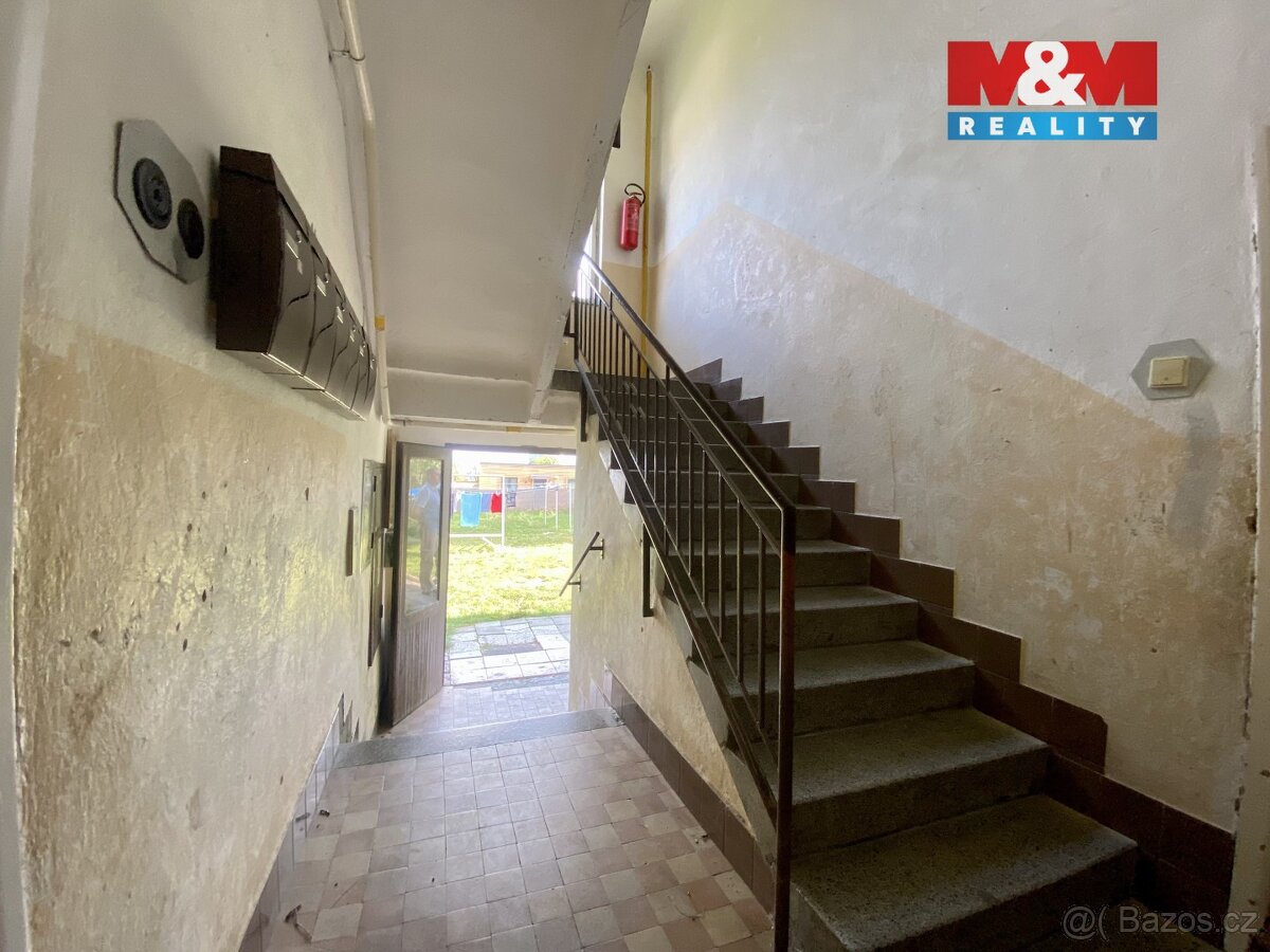 Prodej nájemního domu, 386 m², Bílovec, ul. 17. listopadu - 9