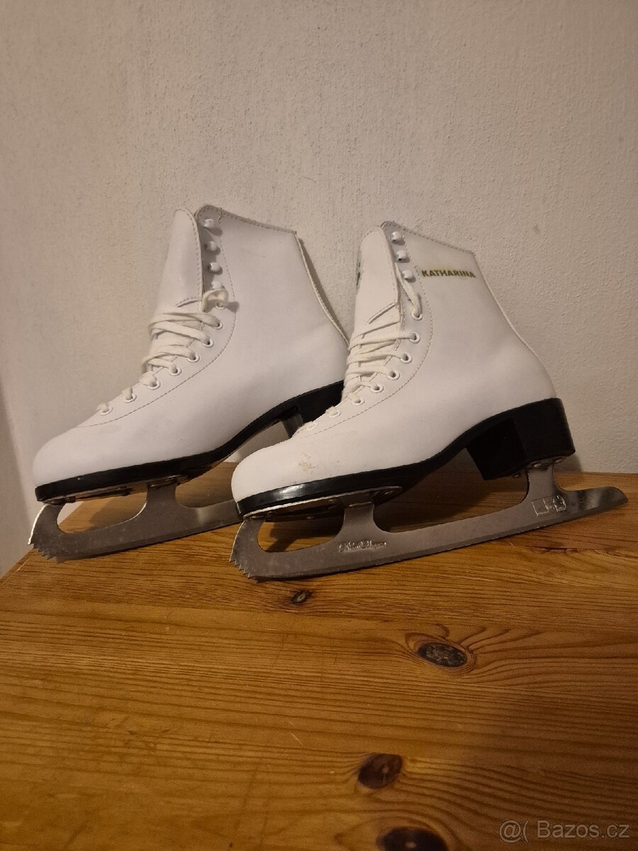 Damske brusle Katharina - 9