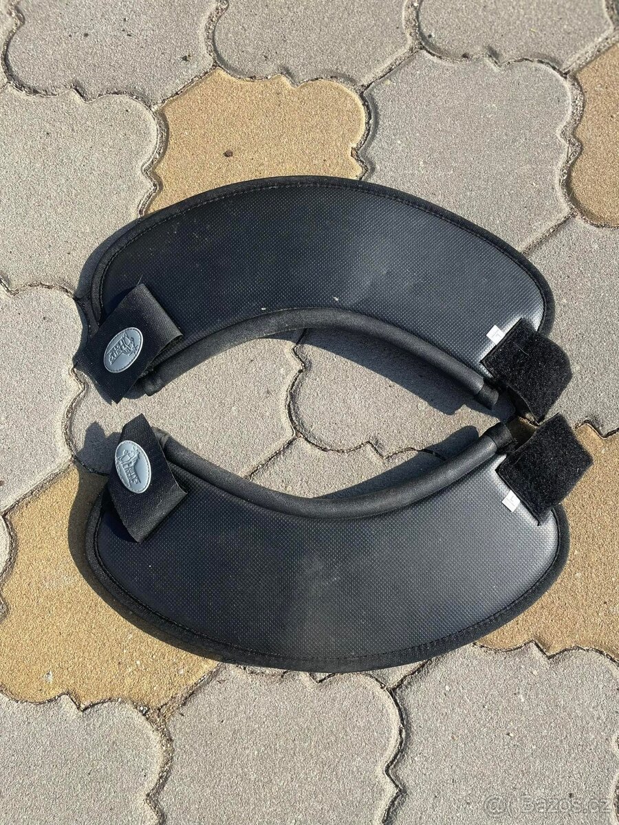 Věci na koně, velikost cob/full, levně - 9