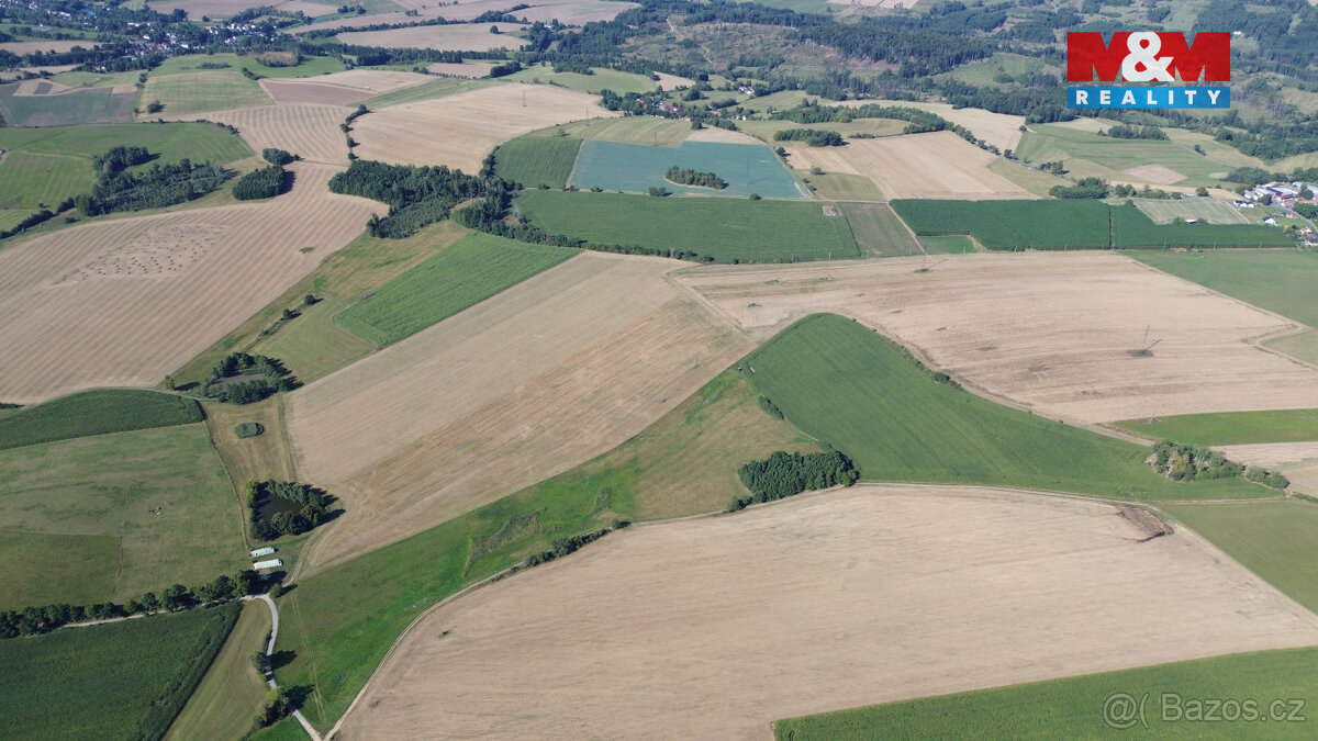 Prodej zahrady v Kochánově - 9