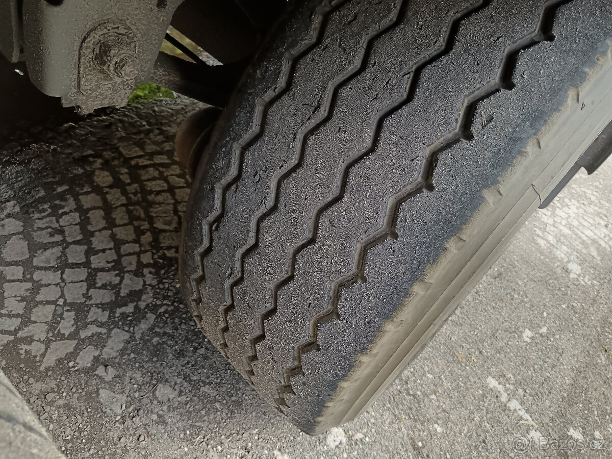 Schmitz CARGOBULL SKO 24/L Carrier Maxima1300 - 9