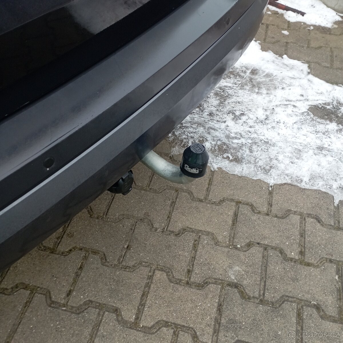 Škoda Karog 1.6 tdi - 9