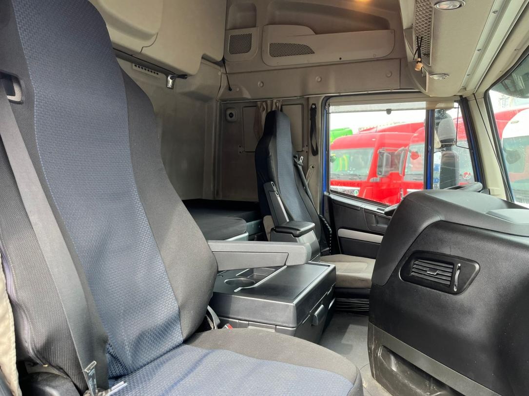 Iveco STRALIS 500 LOW DECK AUTOMAT EURO VI. - 9