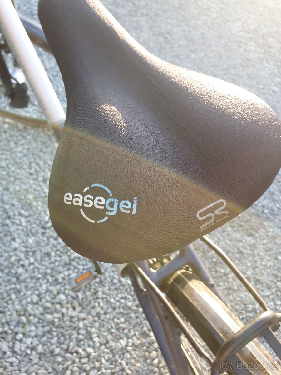 Elektrokolo Kalkhoff - 9