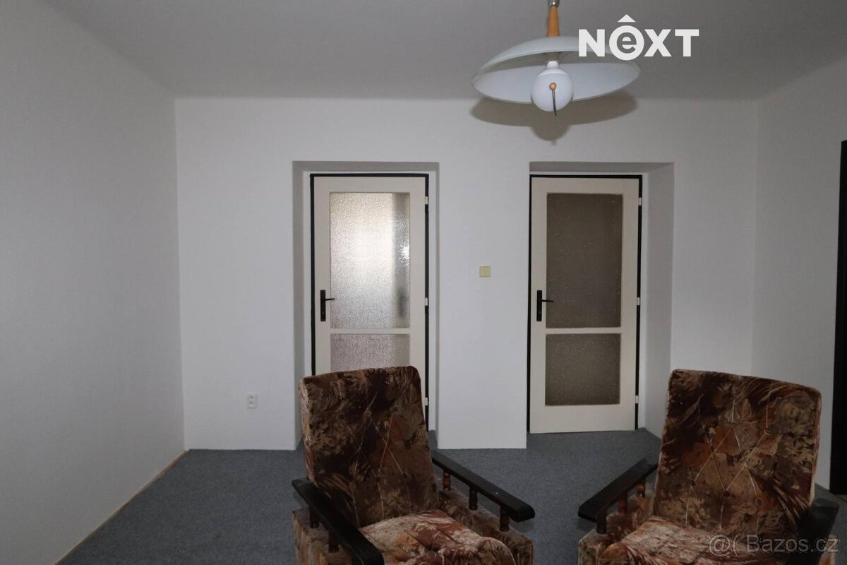 Pronájem byt 2+1, 57㎡ - 9