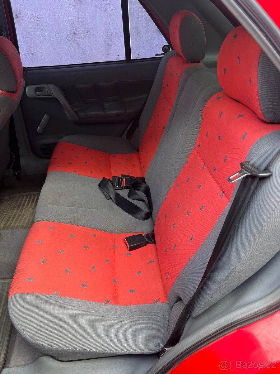 Felicia 1.3 mpi 50 kw - 9