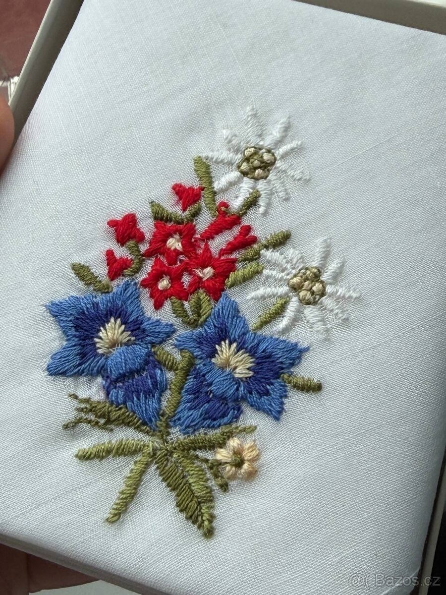 Retro věci. Ceny v popisu. - 9