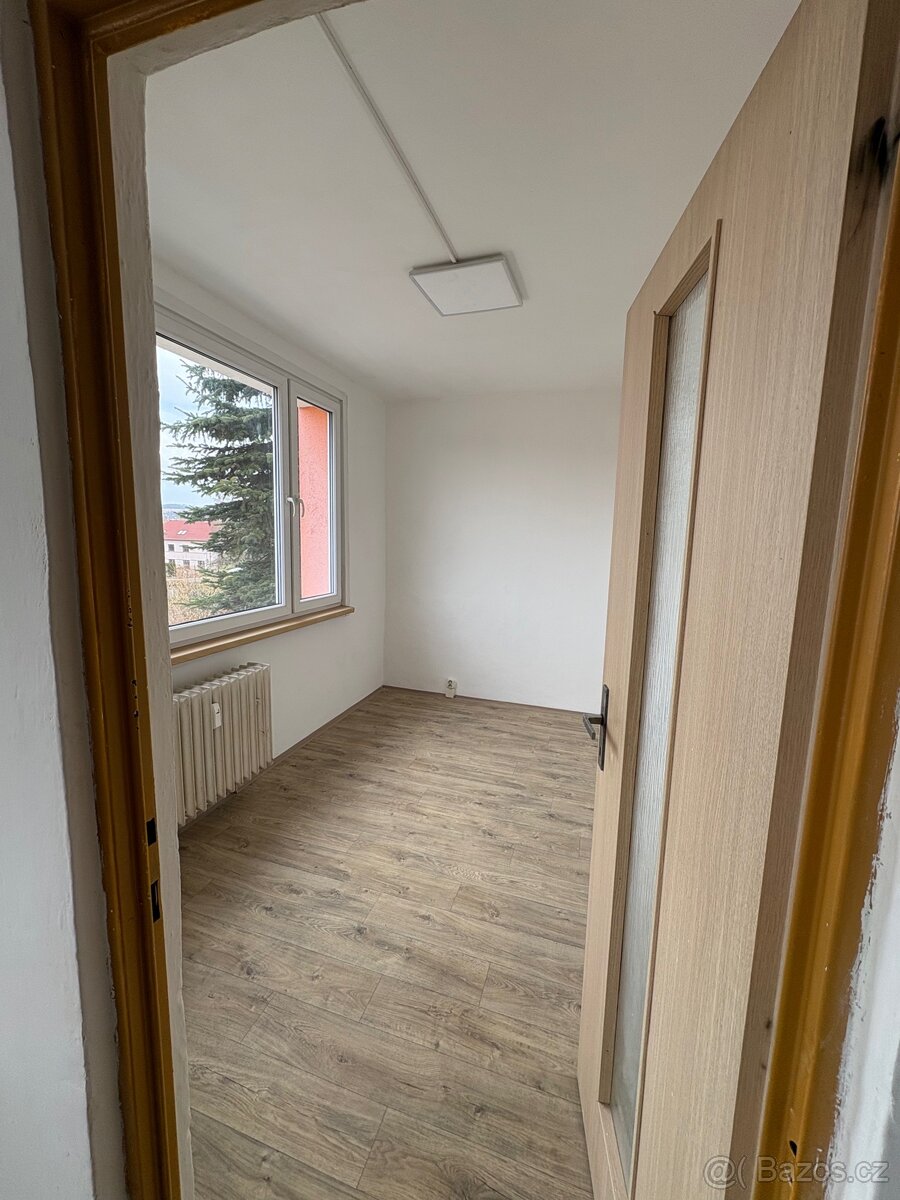 Prodej bytu 4+1 - 9