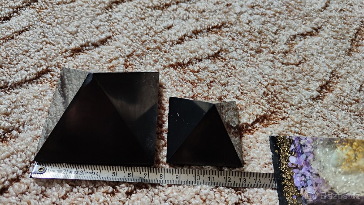 Prodám pyramidy - 9