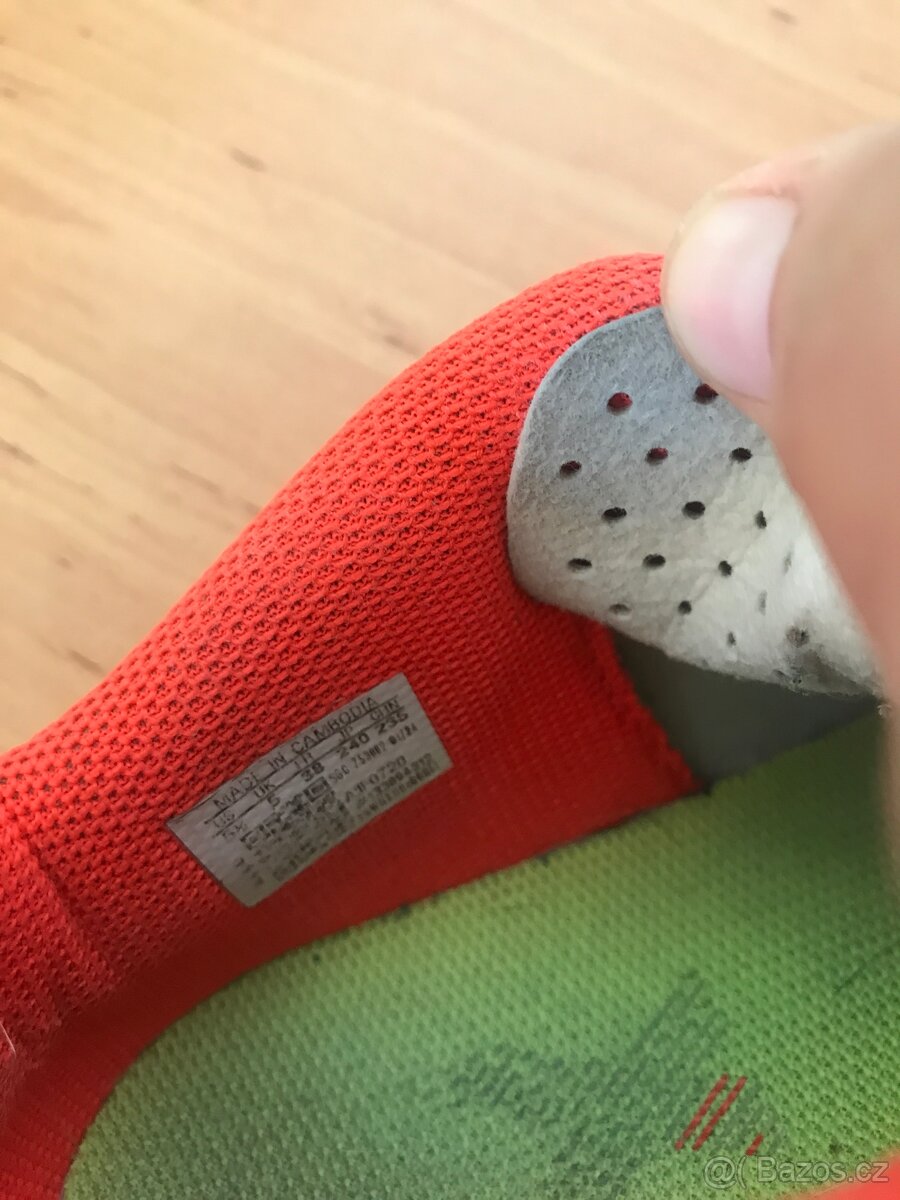 Kopačky adidas - 9