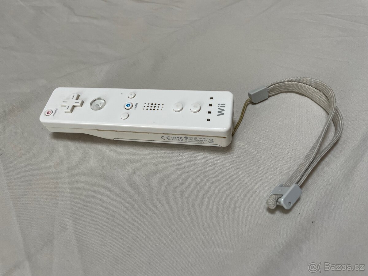 Nintendo Wii - 9