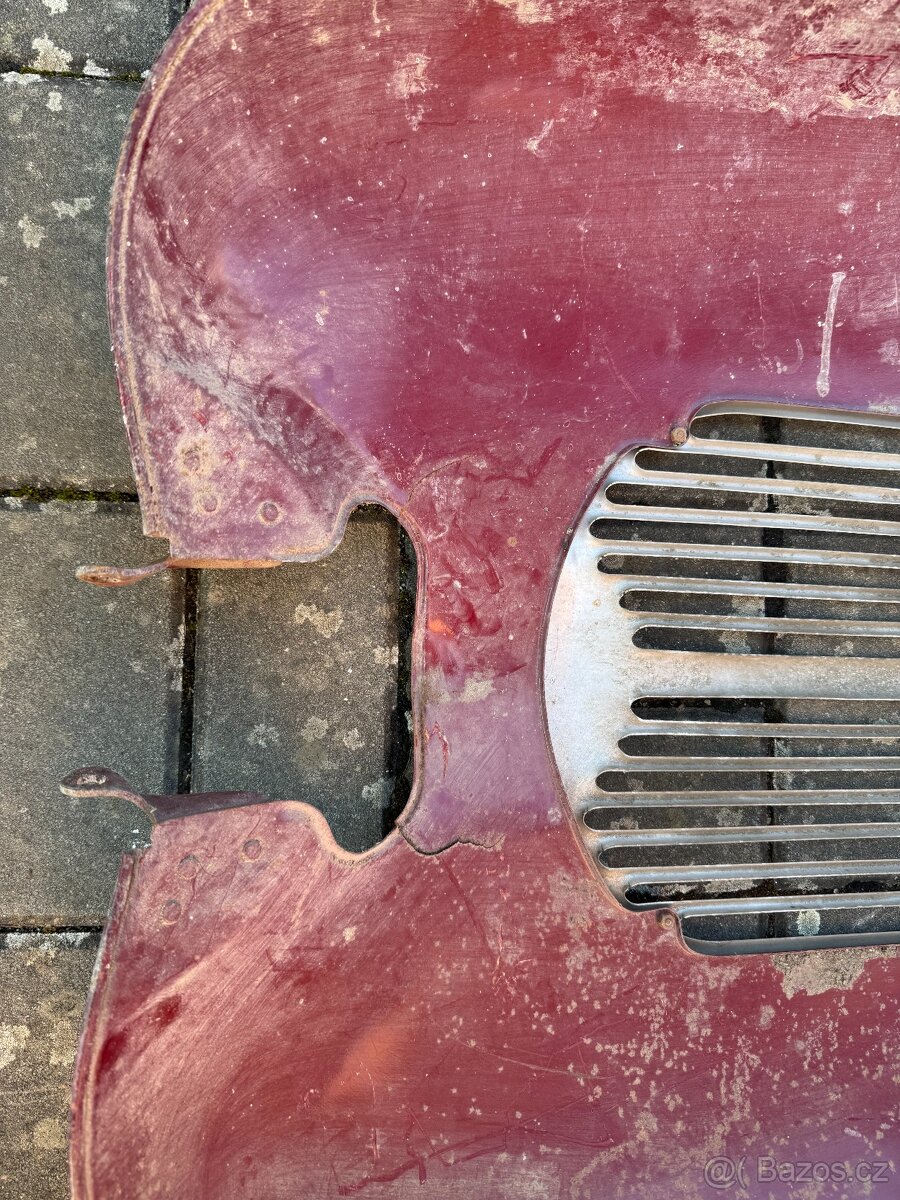 Prodám revmaplechy - 9