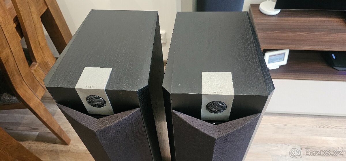 FOCAL CHORUS 716V - 9