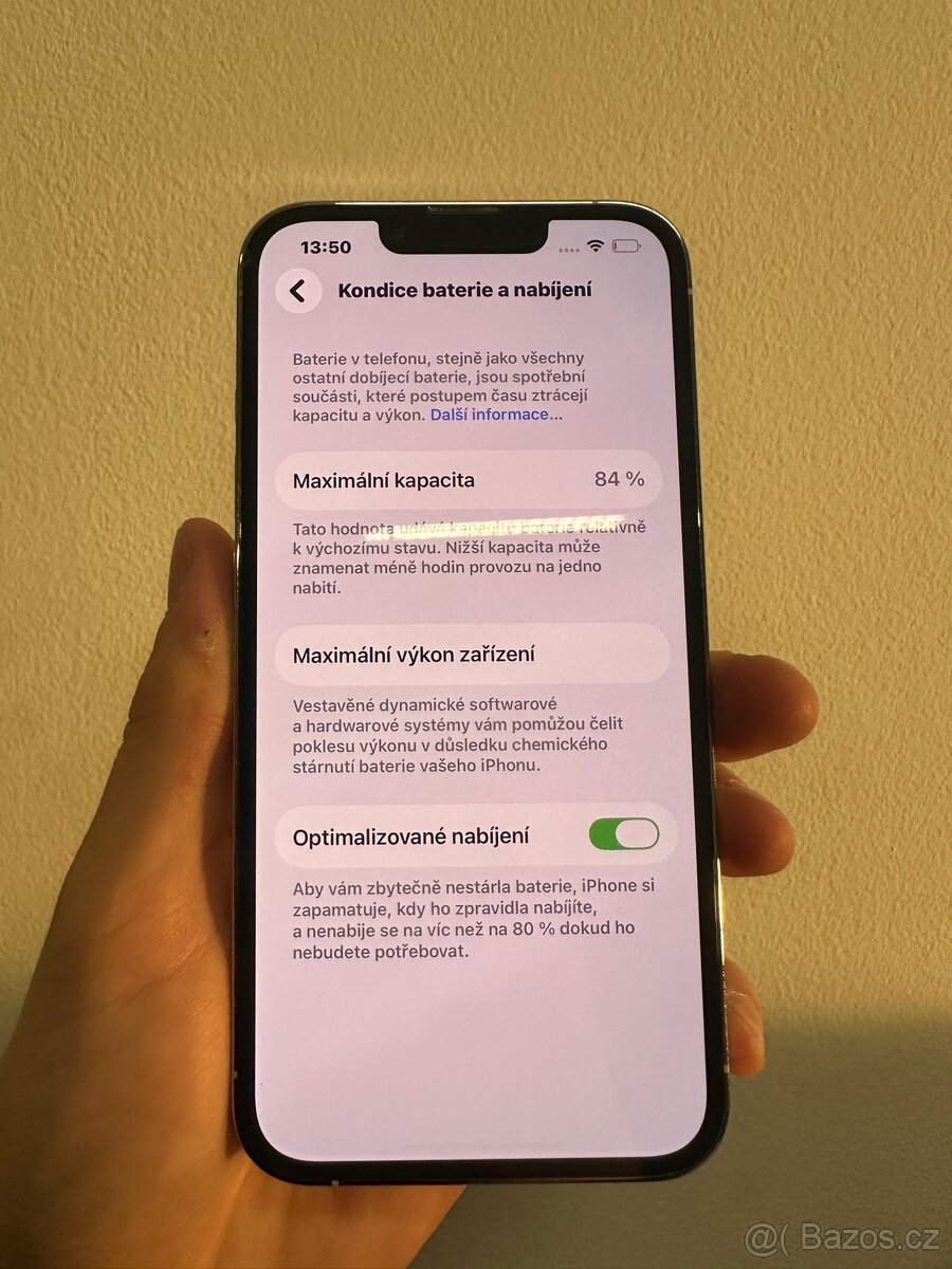 IPhone 13 Pro (128gb) - 9