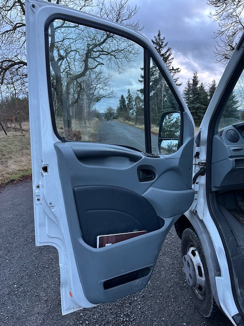 Iveco Daily 2.3 - 9
