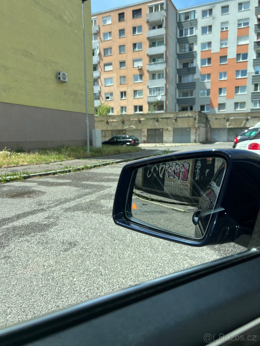 Mercedes e350cdi w212 4 matic - 9