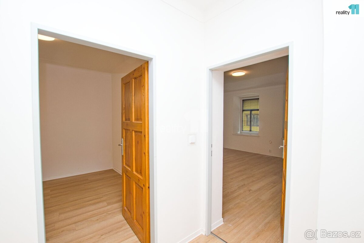 Pronájem bytu 2+1, 70 m2 Chrastava - 9