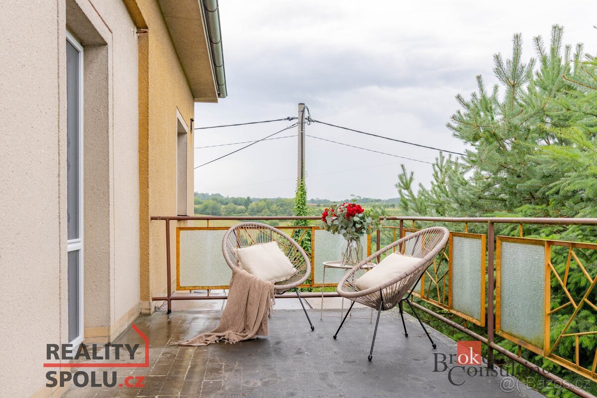 Prodej, domy/rodinný, 177.5 m2, Močítka, 46345 Svijanský Úje - 9