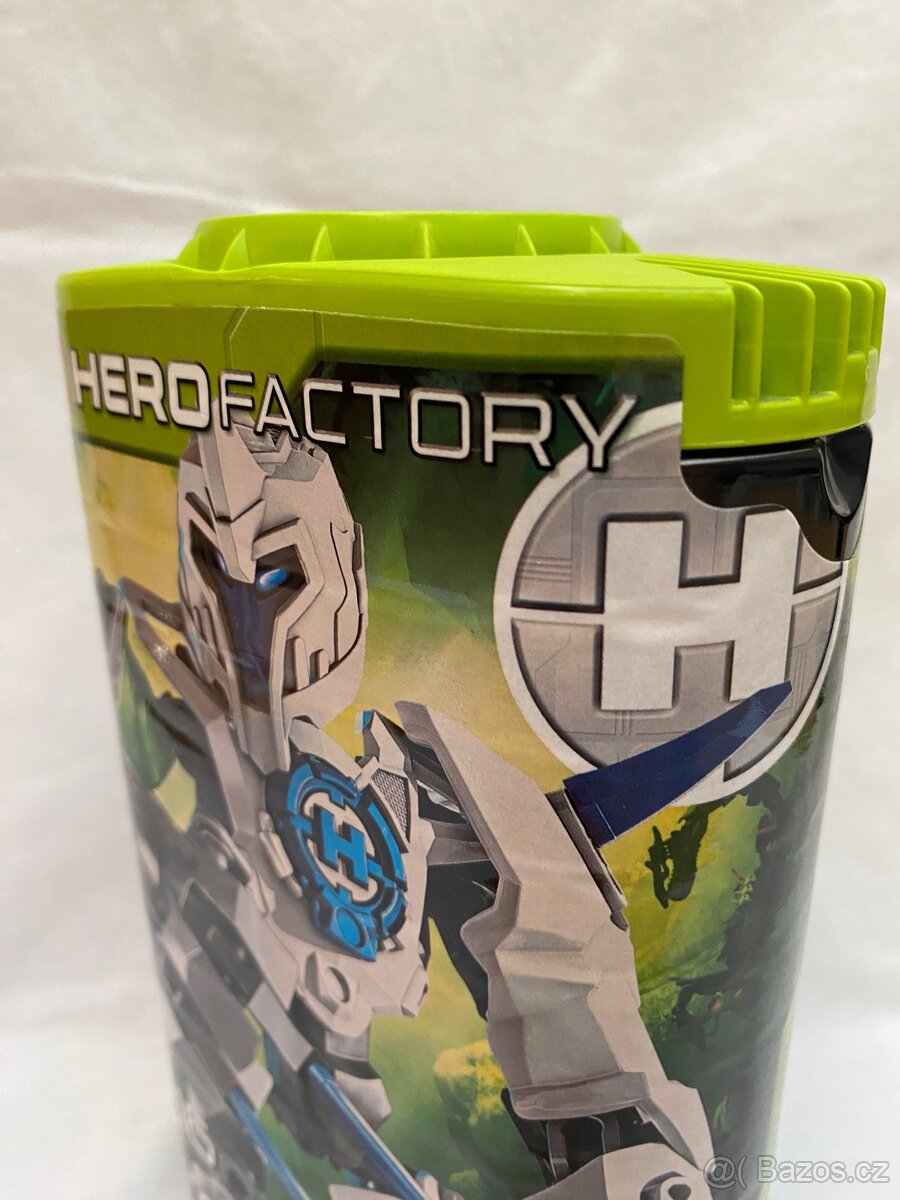 LEGO 2145 HERO Factory Stormer 3.0 Nový Růst ceny v popisu - 9