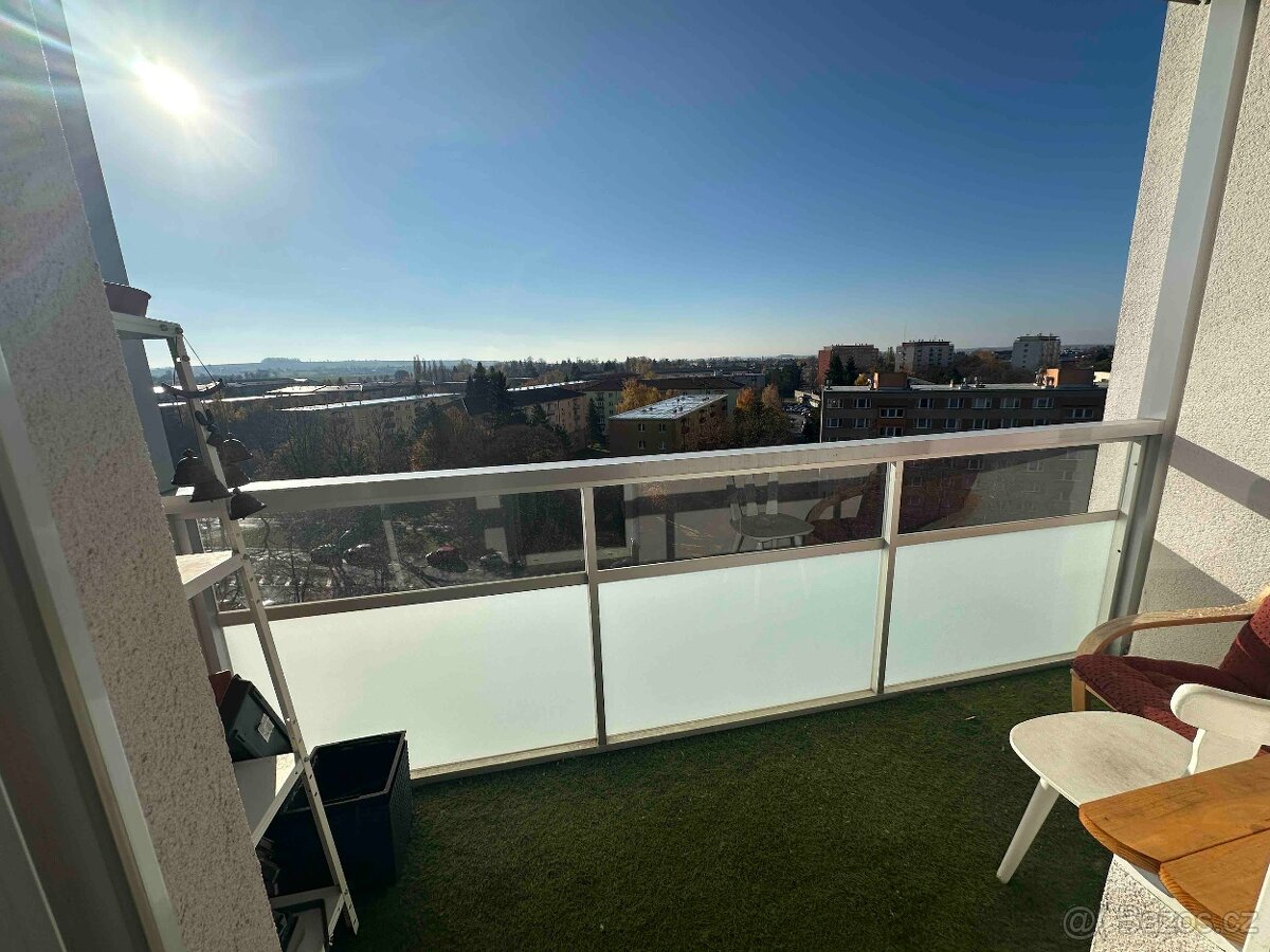 Pronájem bytu 3+1 v Přerově - 9