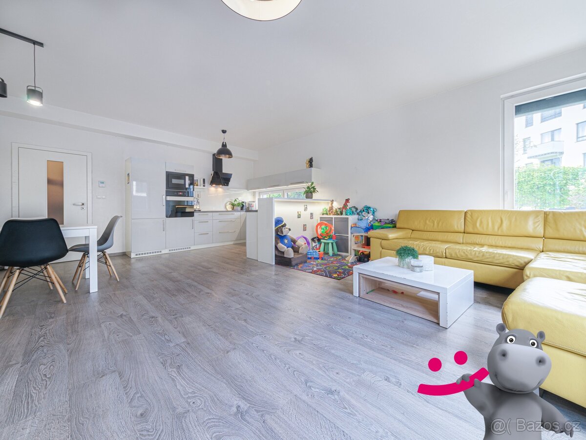 Prodej bytu 3+kk 84 m², Ostrava, ev.č. 58656 - 9