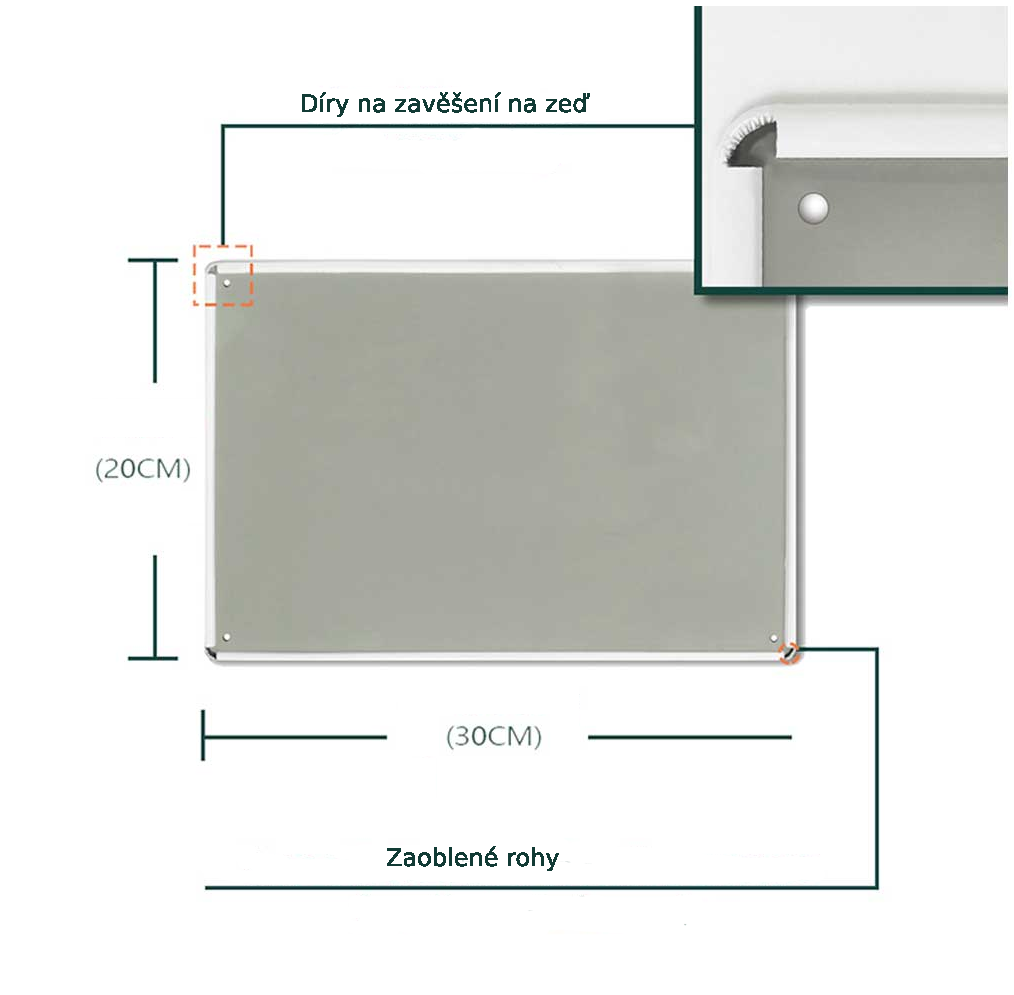 cedule plechová: Parní lokomotiva 477.0 "Papoušek" - 9