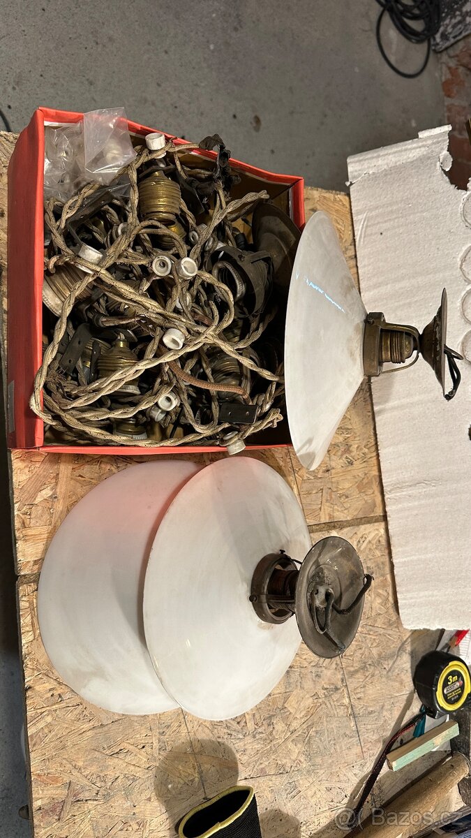 staré různosti - 9