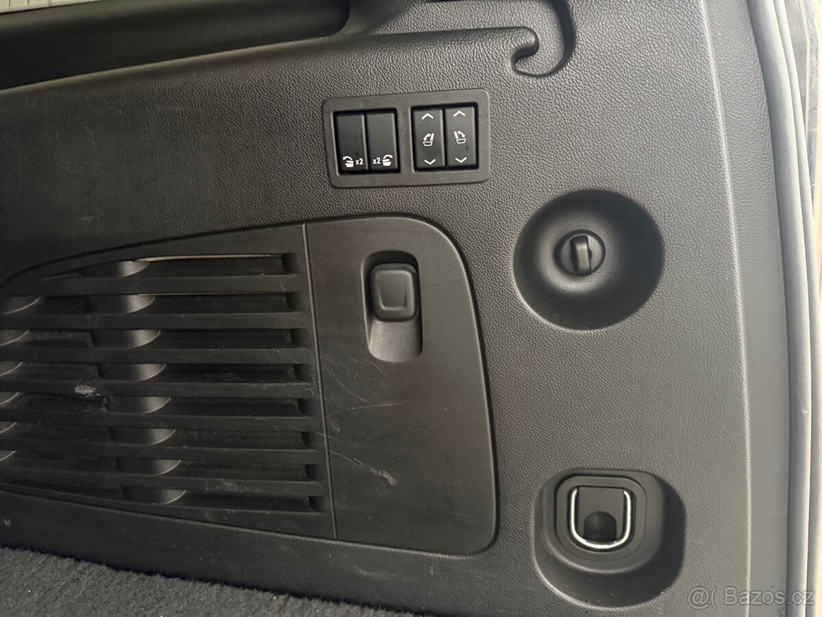 Cadillac Escalade esv 6,2 2015 platinum - 9