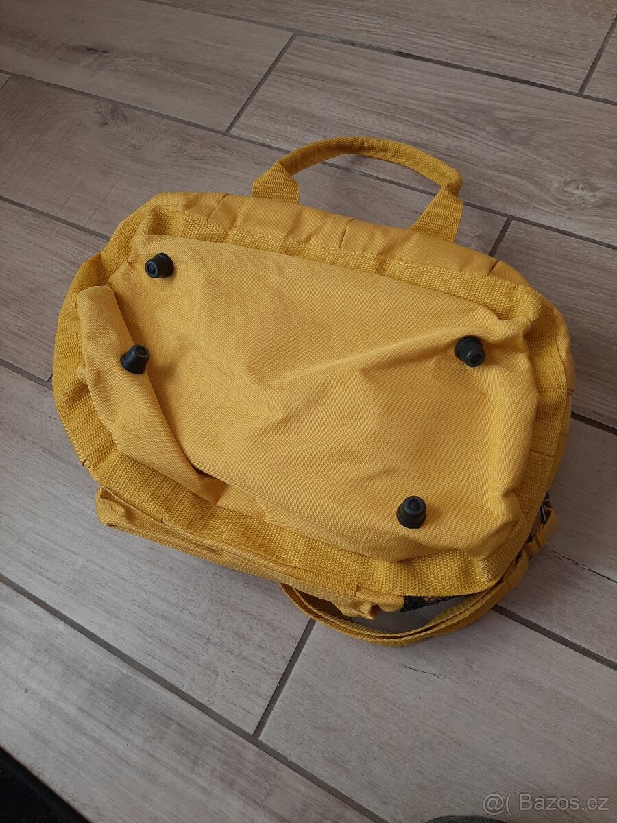 Eskadron ohlavka a tasticka na cisteni - 9