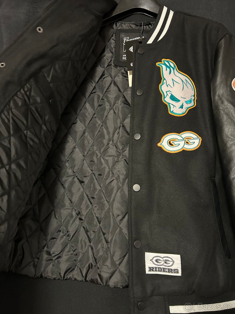 Grenzgaenger bunda, Mko - 9